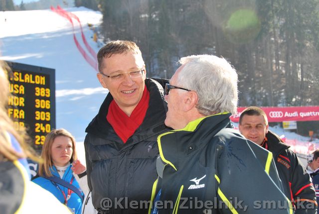 127 Igor Luksic, Tone Vogrinec